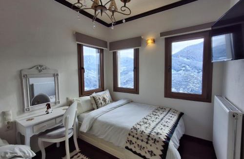 Metsovo Apartment | Αγνάντι