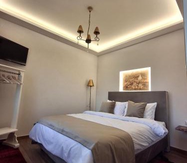 Metsovo Apartment | Αγνάντι