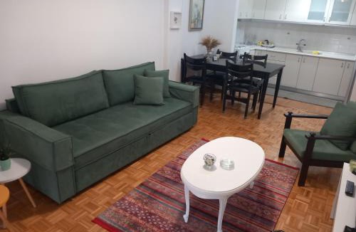 Serres Apartment | Απολαύστε τη διαμονή σας στις Σέρρες