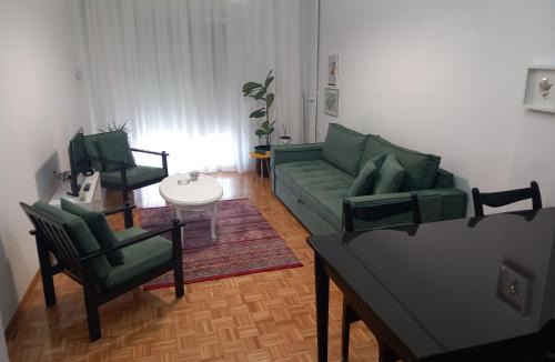 Serres Apartment | Απολαύστε τη διαμονή σας στις Σέρρες
