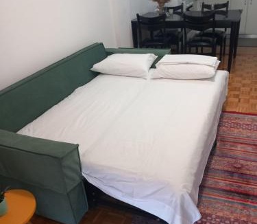Serres Apartment | Απολαύστε τη διαμονή σας στις Σέρρες