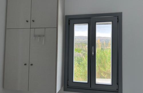 Moutsouna House | Αρμυρό νερό
