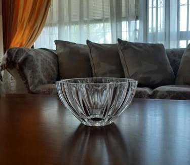 Mavromati Villa | Αρχοντικό Παπανικολάου