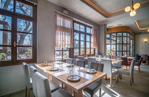 Portaria Hotel | Αρχοντικό Πορταριάς