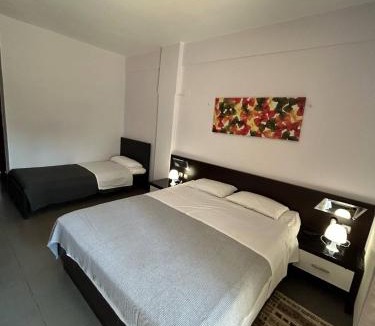 Thermi Hotel | Αφροδίτη Hotel