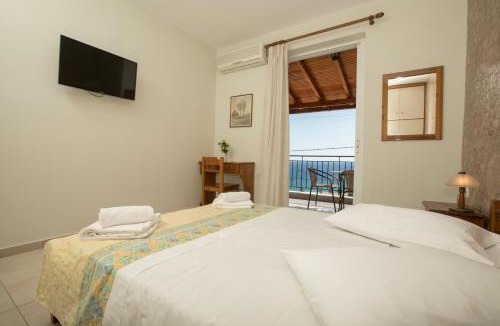 Mavrovouni Apartment | Αnastasia apartments