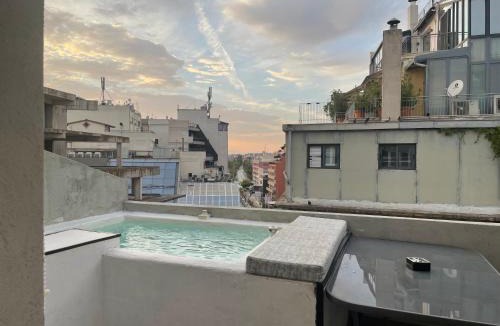 Ladadika Apartment | Αnchor Suites