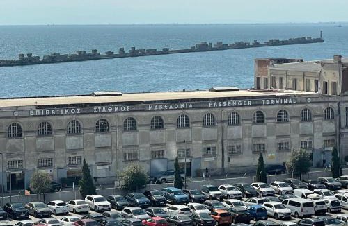 Ladadika Apartment | Αnchor Suites