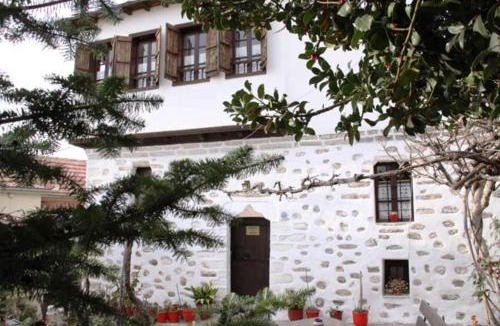 Portaria House | Αrchontiko Tis Marios