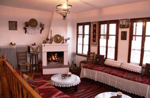 Portaria House | Αrchontiko Tis Marios