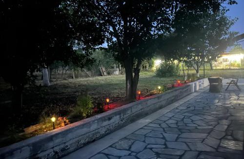 Artemida House | Βίλα Θαλεια