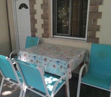 Kokkinon Neron Apartment | Βίλα Κατερίνα - Villa Katerina
