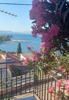 Kiveri Villa | Βίλα Πασιθέα