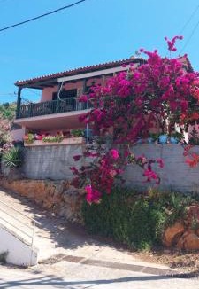 Kiveri Villa | Βίλα Πασιθέα