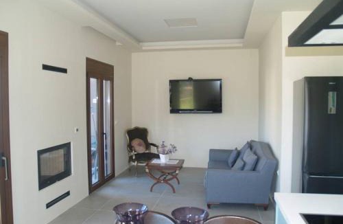 Neapoli Apartment | ΒΙΛΑ ΧΡΥΣΟΥΛΑ