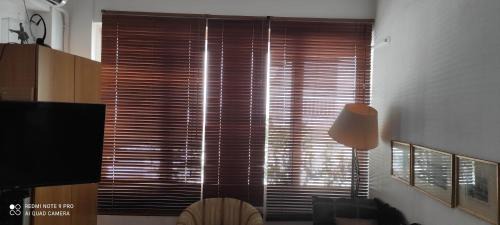 Marousi Apartment | Γκαρσονιέρα για δύο !