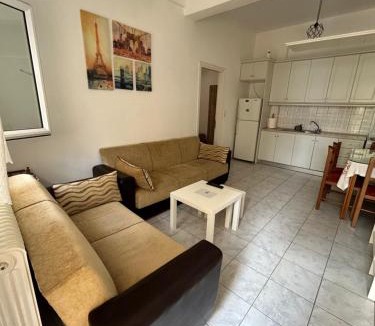 Deskati Apartment | Δεσκάτη-Deskati apartment