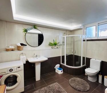 Aria Apartment | Διαμέρισμα κοντά στο κέντρο