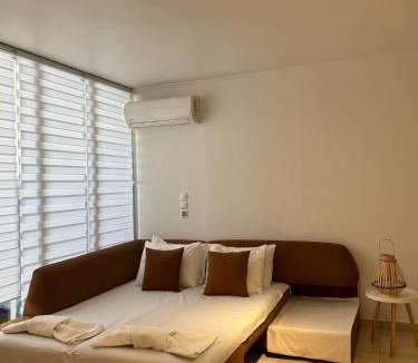Aria Apartment | Διαμέρισμα κοντά στο κέντρο
