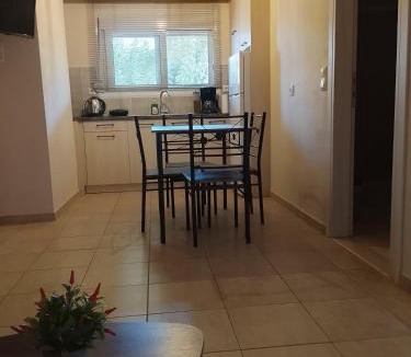 Igoumenitsa Apartment | ΔΙΑΜΈΡΙΣΜΑ ΜΕΝΤΗΣ