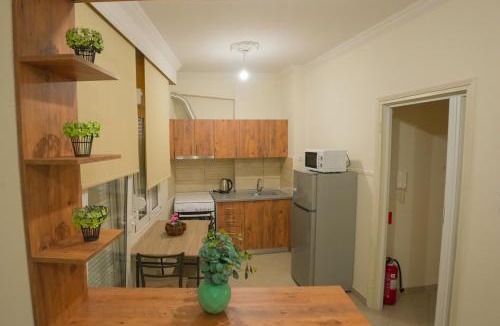 Drama Apartment | Διαμερίσματα Μαριάννα