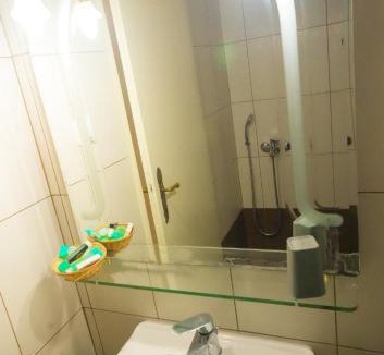 Drama Apartment | Διαμερίσματα Μαριάννα
