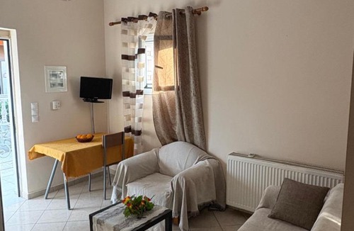 Aigio Apartment | Διαμερισμα στο Αιγιο