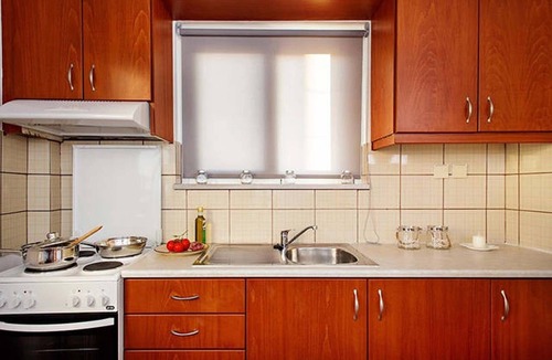 Koum Kapi Apartment | Δυάρι Διαμέρισμα - Χανιά/2-Room Flat - Chania