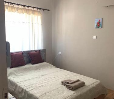 Rafina House | Δωμάτιο με WC σε εξοχικό σπίτι Ραφήνα