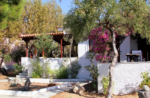 Pigadia Villa | Εικόνα προφίλ χρήστη Seaside Villa