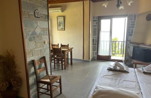 Mouresi Apartment | ΕΙΡΗΝΗ