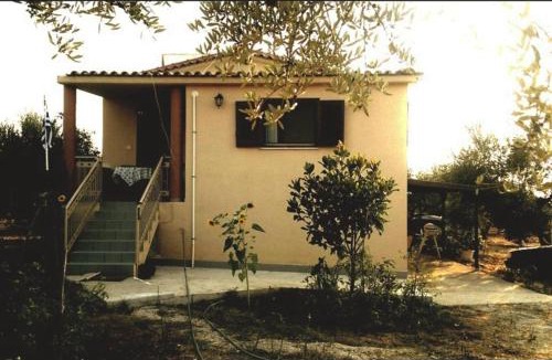 Gargaliani House | Ελαια