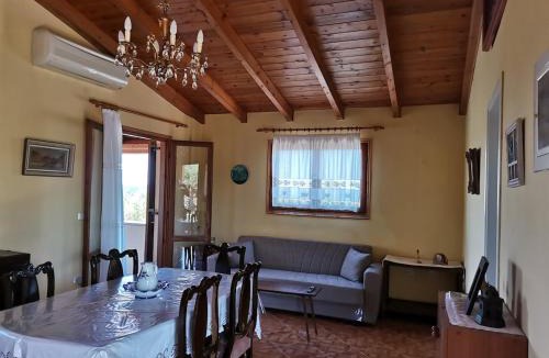 Gargaliani House | Ελαια