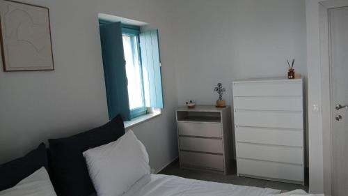 Omales Apartment | Ελαιόλιθοι Μάνη Villas 2