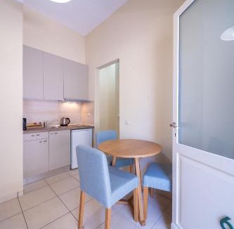 Korissia Apartment | Ελαιών apartments/Eleon apartments