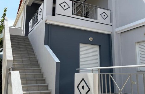Lefkakia Villa | Ενθύμιον