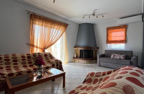 Lefkakia Villa | Ενθύμιον