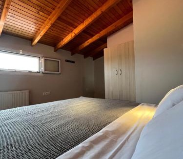 Lefkakia Villa | Ενθύμιον