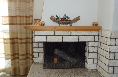 Loutra Ypatis Hotel | Ενοικιαζόμενα δωμάτια "ΟΛΓΑ"