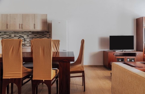 Lefkimmi Apartment | Εξαιρετικές παροχές!