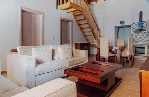 Lefkimmi Apartment | Εξαιρετικές παροχές!