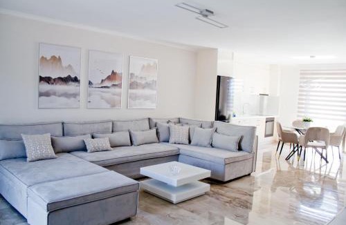 Khalkis Apartment | Εrmis Mini Suite #2