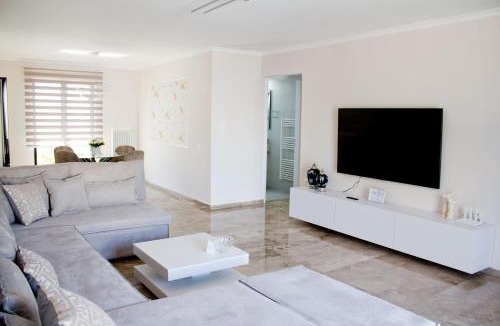 Khalkis Apartment | Εrmis Mini Suite #2
