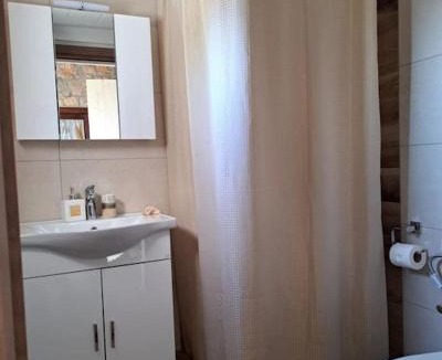 Avgonyma Apartment | Ηλιοβασίλεμα