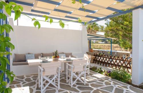 Agios Fokas Apartment | Θἔρως (Theros) house 2 - Agios Fokas
