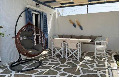 Agios Fokas Apartment | Θἔρως (Theros) house 2 - Agios Fokas