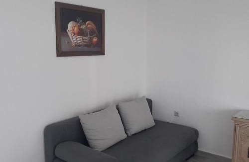 Sminos Apartment | Ιχνηλάτες