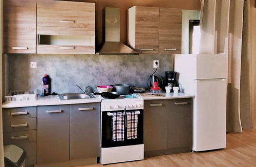 Paleloni House | Ιndependent Bungalow 2