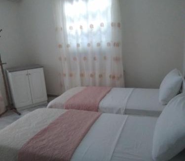 Petaleia Villa | Καταπράσινο περιβάλλον
