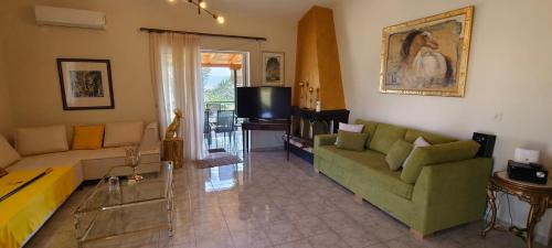 Kato Diminio House | Καταφύγιο Θάλασσας και Πράσινου Περιβάλλοντος
